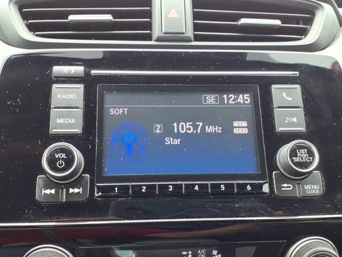 Used 2021 Honda CR-V LX image 18