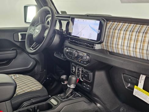 New 2026 Jeep Gladiator Sport AWD/4WD image 39