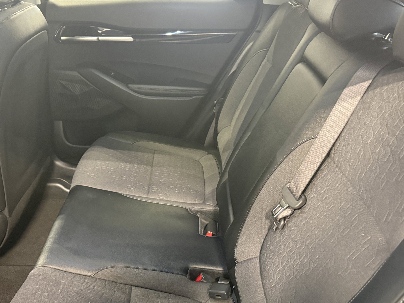 Used 2024 Kia Seltos S AWD/4WD image 28
