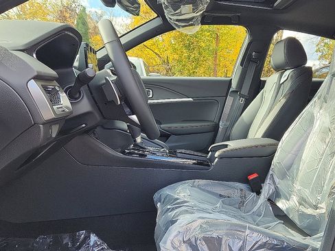 New 2026 Acura Integra A-Spec image 9