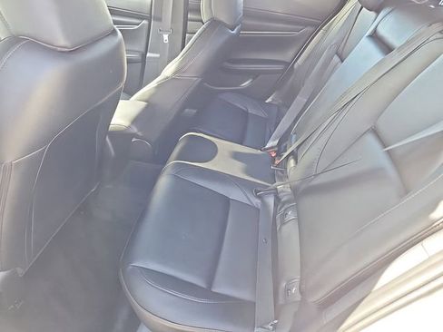 Used 2023 MAZDA MAZDA3 s image 26