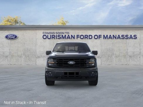 New 2026 Ford F150 XLT w/ Equipment Group 302A MID AWD/4WD image 2