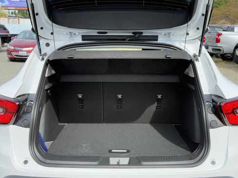 New 2026 Chevrolet Trax LT w/ Driver Confidence Package image 39