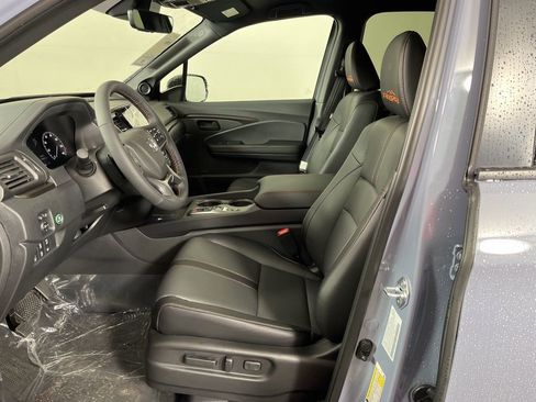 New 2026 Honda Ridgeline TrailSport+ image 20