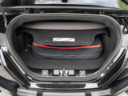 Used 2025 Ferrari Roma Spider image 46