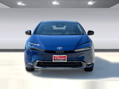 New 2026 Toyota Prius Limited AWD/4WD image 5
