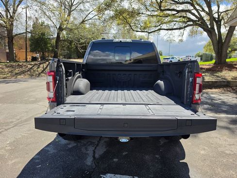 Certified 2021 Ford F150 Raptor w/ Raptor 37 Performance Package image 45