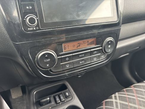 Used 2023 Mitsubishi Mirage FWD image 17