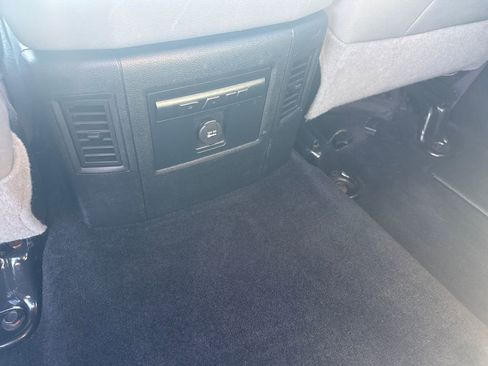 Used 2016 RAM 1500 Outdoorsman AWD/4WD image 16