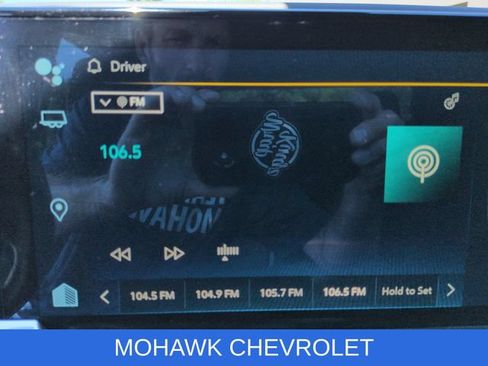 Certified 2023 Chevrolet Silverado 1500 LT w/ Z71 Off-Road Package AWD/4WD image 13