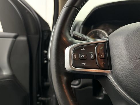 Used 2019 RAM 1500 Big Horn image 40