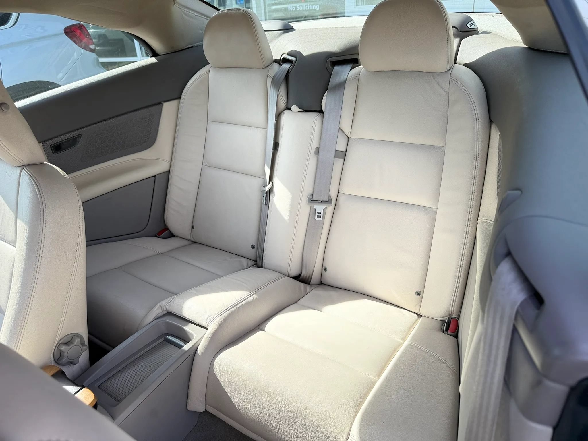 Used 2008 Volvo C70 T5 FWD image 30