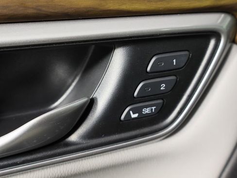 Used 2018 Honda CR-V EX-L image 21