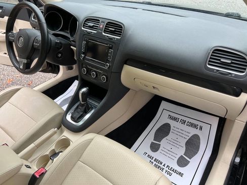 Used 2012 Volkswagen Jetta SE image 21