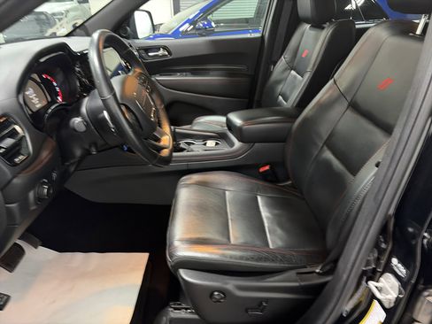 Used 2024 Dodge Durango GT AWD/4WD image 13