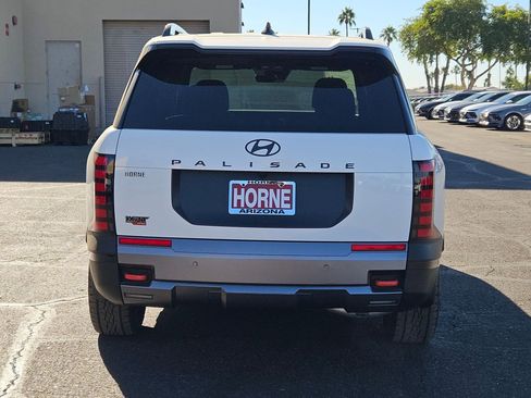 New 2026 Hyundai Palisade XRT Pro AWD/4WD image 3