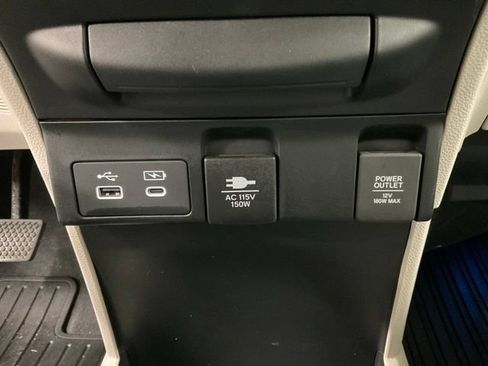 Certified 2026 Honda Odyssey Elite image 30