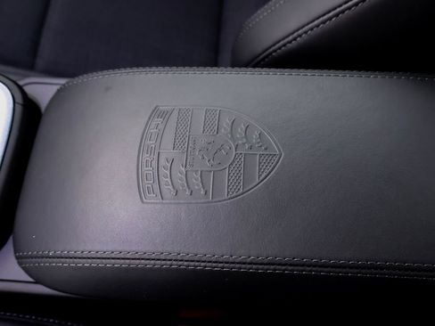 Certified 2025 Porsche 911 Carrera T RWD image 15