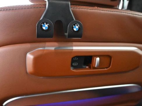Used 2024 BMW X7 M60i w/ Executive Package AWD/4WD image 17