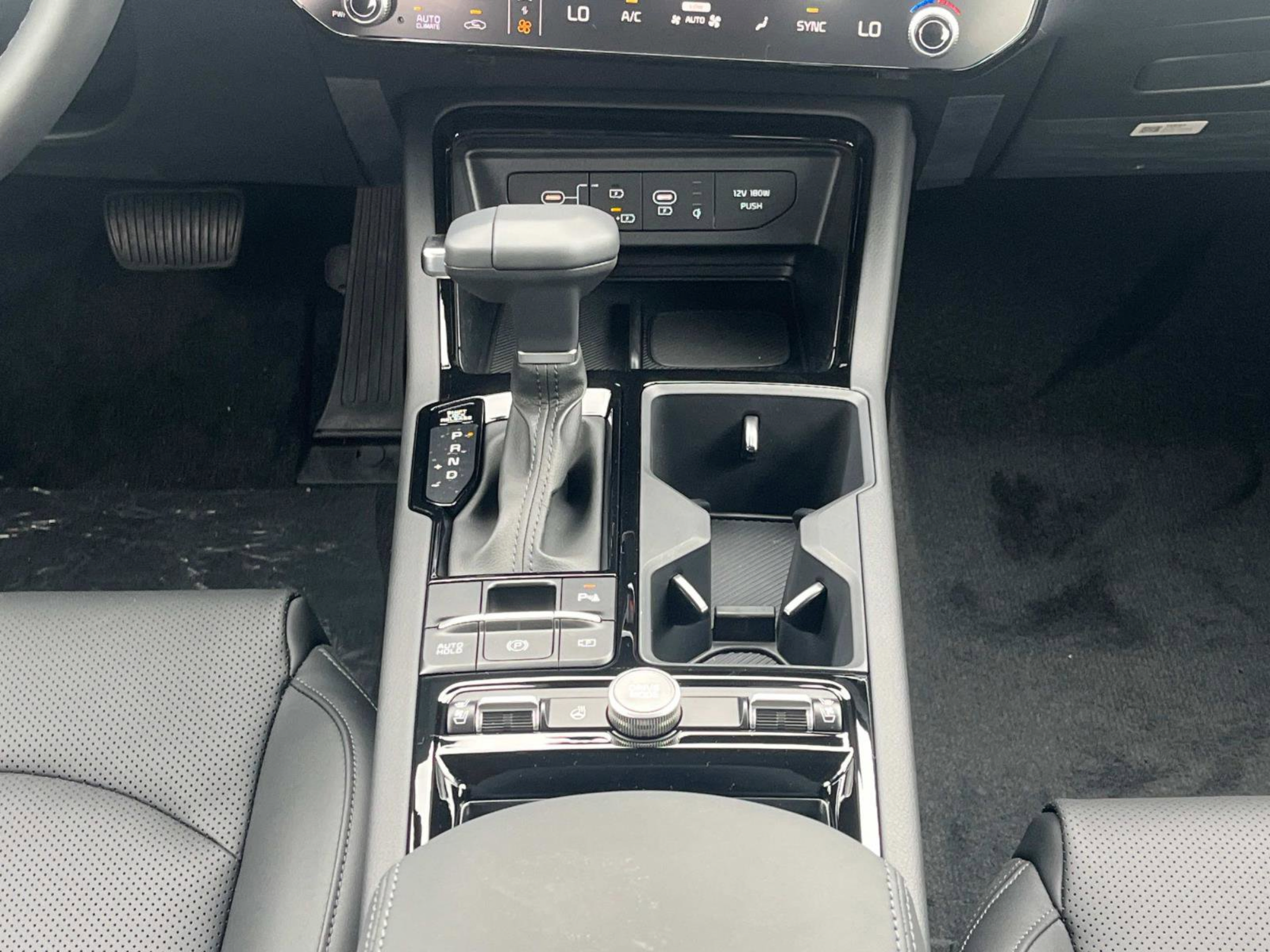 New 2025 Kia K5 EX FWD image 13
