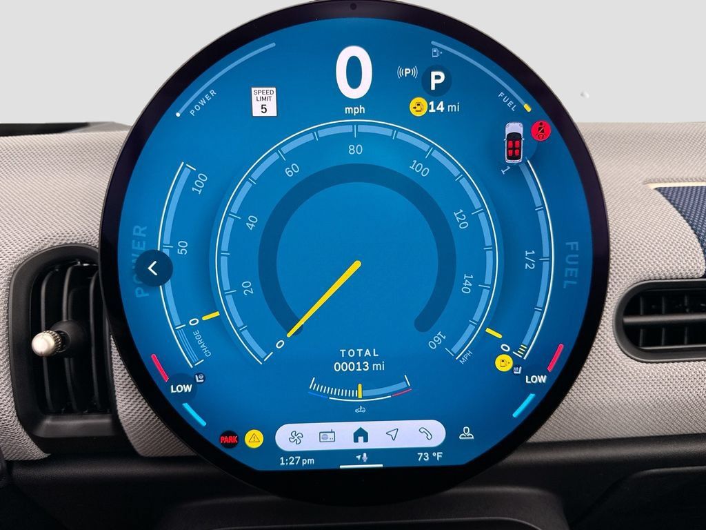 New 2026 MINI Cooper S FWD image 30