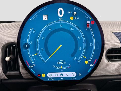 New 2026 MINI Cooper S FWD image 30