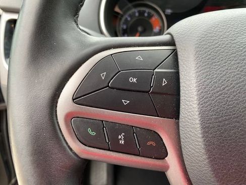 Used 2019 Jeep Cherokee Limited AWD/4WD image 20