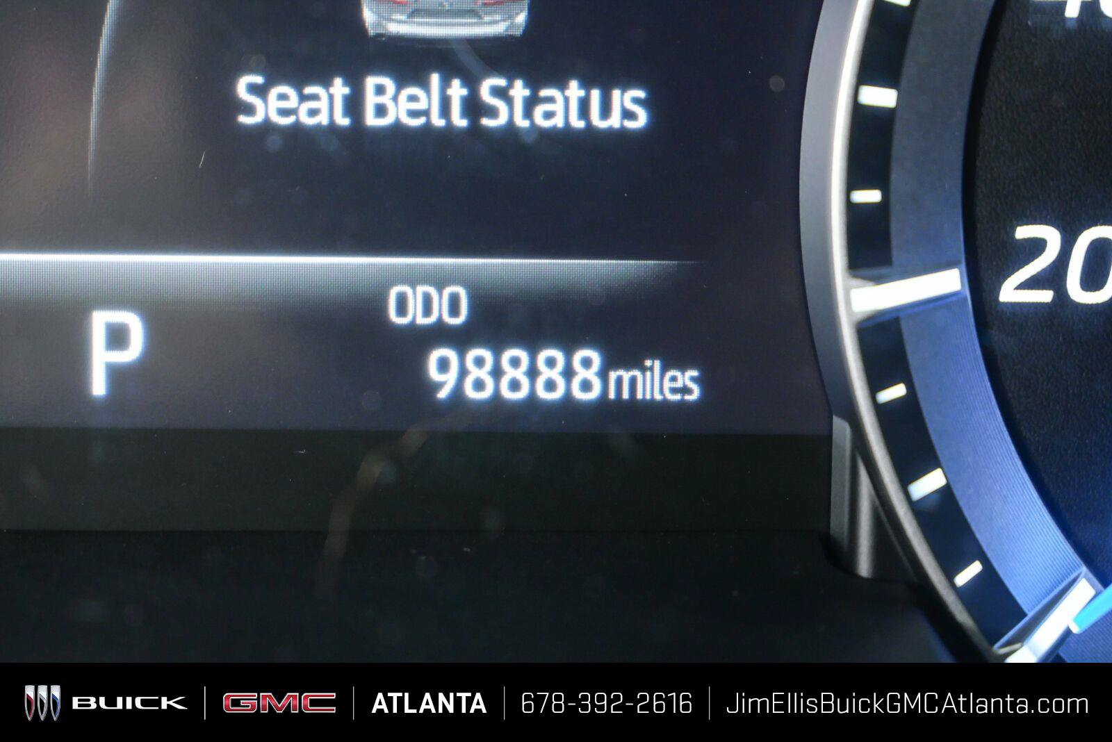 Used 2021 Toyota Highlander XLE FWD image 8