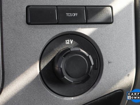 Used 2016 Ford F550 4x4 Crew Cab Super Duty image 30