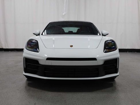 New 2026 Porsche Panamera RWD image 14
