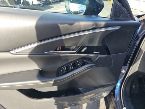 New 2026 MAZDA CX-30 2.5 Turbo w/ Premium Plus Pkg image 10