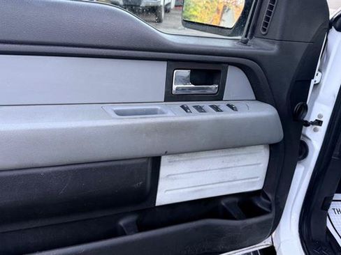 Used 2014 Ford F150 XL w/ Power Equipment Group AWD/4WD image 21