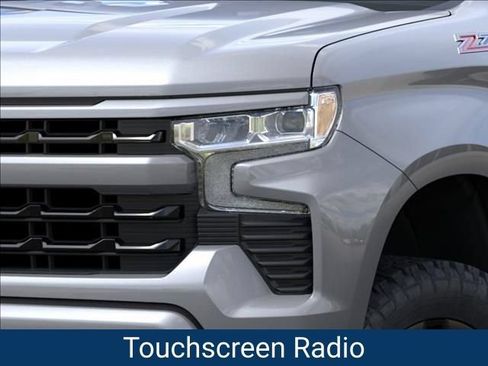 New 2026 Chevrolet Silverado 1500 RST w/ RST All Star Premium Package AWD/4WD image 11
