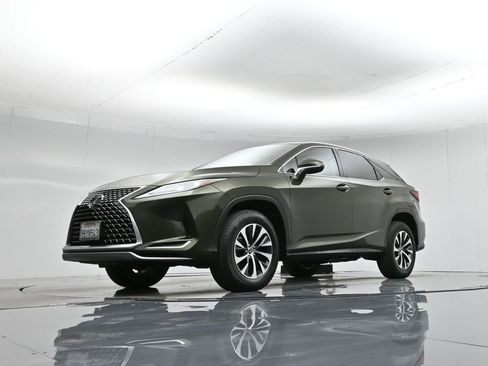 Used 2022 Lexus RX 350 FWD image 49