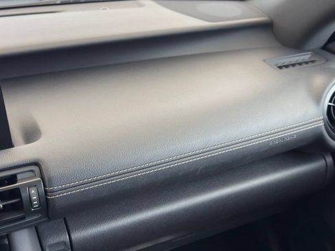 Used 2023 Lexus IS 300 w/ Comfort Package RWD image 24