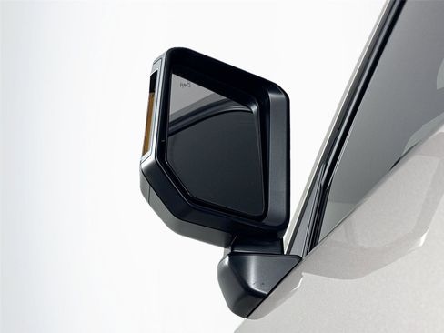 New 2026 Toyota Land Cruiser 1958 image 5