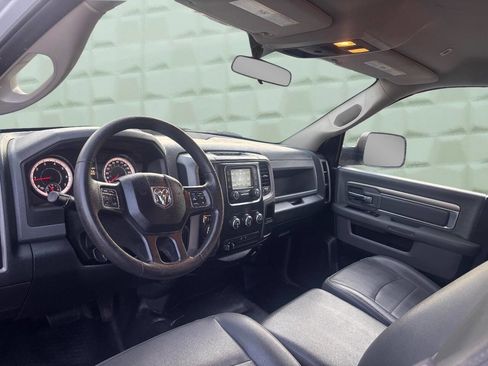 Used 2017 RAM 1500 Tradesman w/ Power & Remote Entry Group image 11