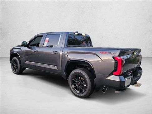 New 2026 Toyota Tundra 1794 Edition AWD/4WD image 9