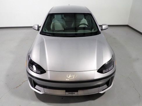 Used 2024 Hyundai Ioniq 6 SEL RWD image 10