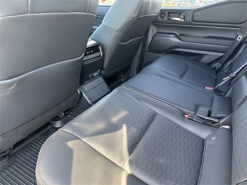 Used 2024 Toyota Land Cruiser image 14