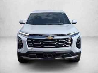 Used 2025 Chevrolet Equinox LT AWD/4WD video 2