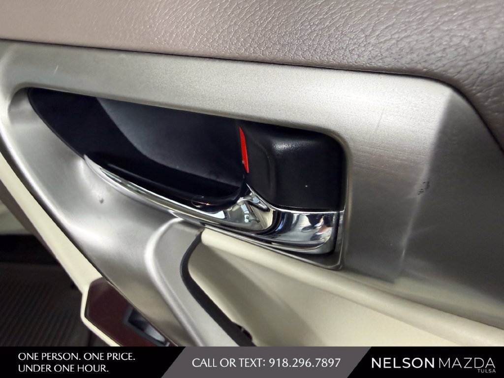 Used 2017 Lexus GX 460 Premium AWD/4WD image 42