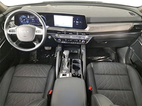 Used 2025 Kia Telluride SX Prestige X-Line image 17