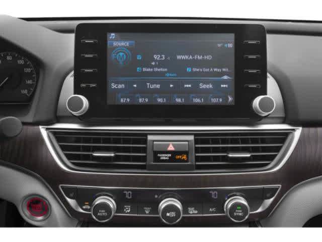 Used 2018 Honda Accord EX-L image 13