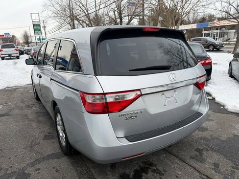 Used 2012 Honda Odyssey LX image 4