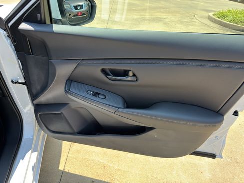 New 2025 Nissan Sentra S image 12