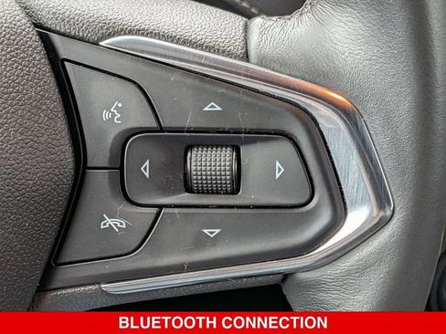 Used 2023 Chevrolet TrailBlazer ACTIV FWD image 20