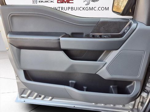 Used 2024 Ford F150 XLT w/ Mobile Office Package image 18