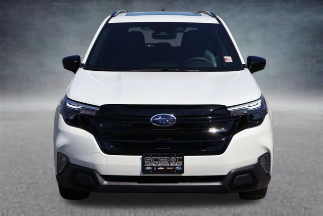 New 2026 Subaru Forester Sport AWD/4WD image 23