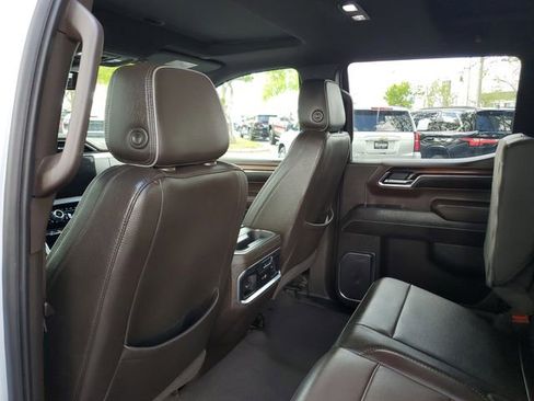 Used 2024 GMC Sierra 1500 Denali image 10